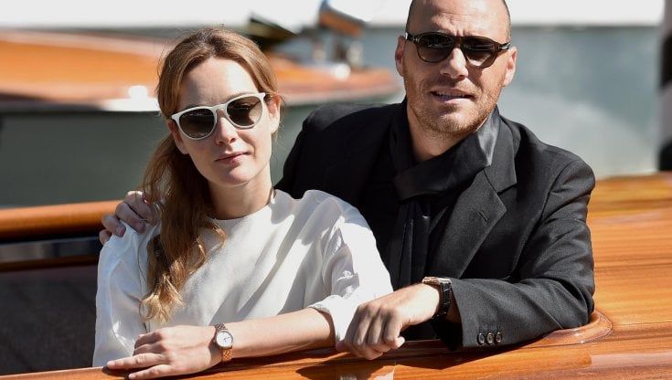 La scrittrice Chiara Gamberale: “È possibile separarsi e stare vicini. La mia famiglia l’ha fatto"