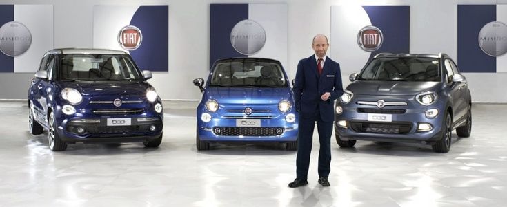 Fiat 500 Mirror, si comanda tutto con lo smartphone