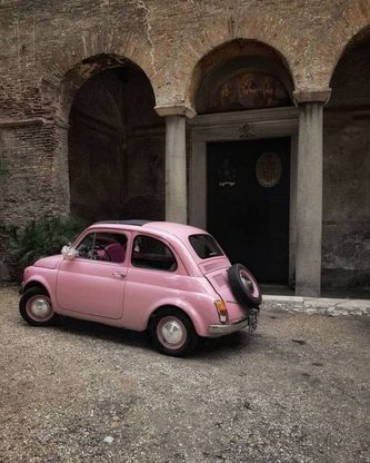 Roma vista dagli instagramer: gli scatti social della città eterna