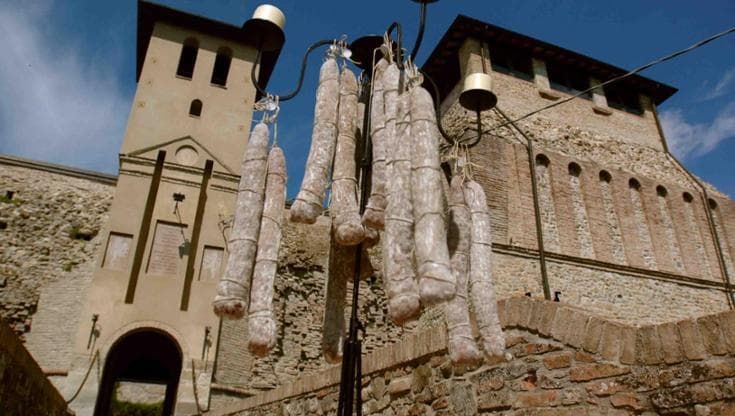 Un viaggio tra i musei d’impresa, 176 tesori nascosti d’Italia