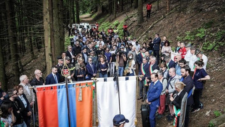 Mottarone, un anno fa la tragedia. La madre di una vittima: "Abbandonati da tutti"
