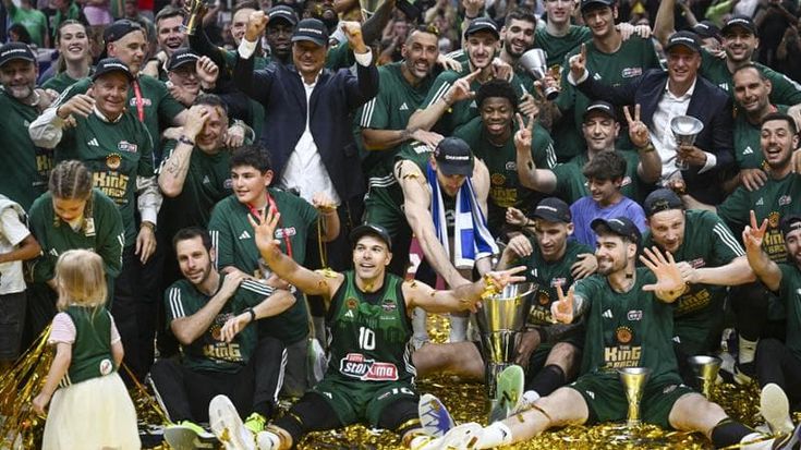 Eurolega al via, Milano e Bologna cercano gloria nella Champions dei canestri