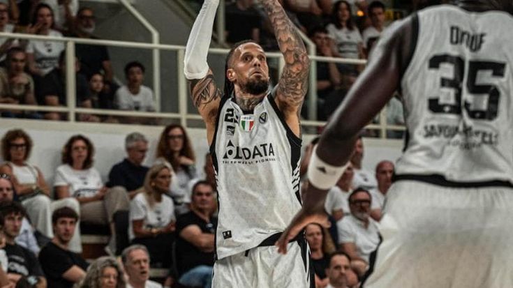 Cuore Virtus a Trento: vince gara 4 e va alla bella