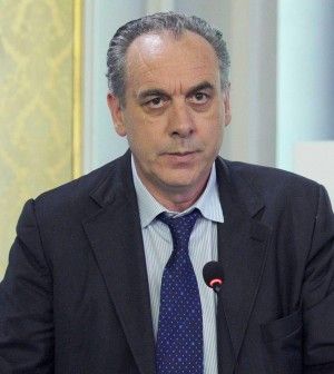 Legnini: "Casa, nessuno pagher&agrave; <br />pi&ugrave; dello scorso anno"