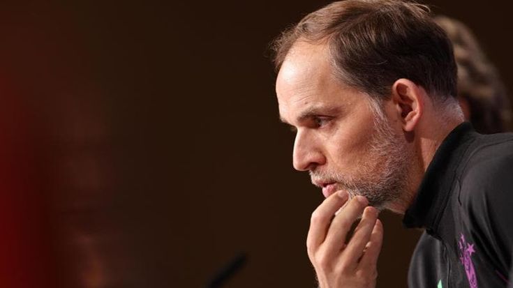 Il Bayern e lo spettro di una stagione senza titoli. Tuchel: “Lazio pericolosa. Se perdiamo mi esonerano? Non chiedetelo a me”