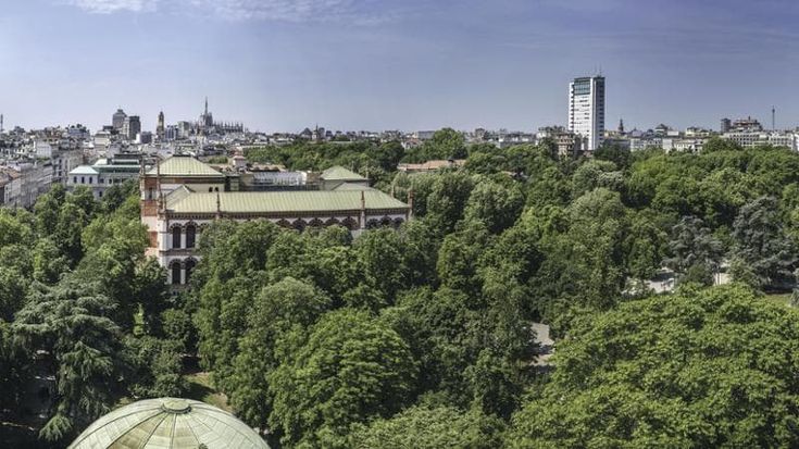 Scala, San Maurizio, San Siro, Martesana: scoprire Milano tramite i luoghi del cuore di chi la vive