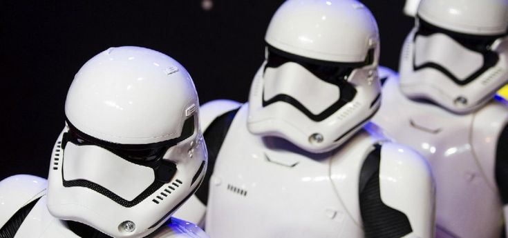 Star Wars, al via le riprese dell'ottavo episodio