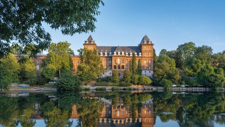 Arriva il Royal pass, a piedi per scoprire le residenze reali