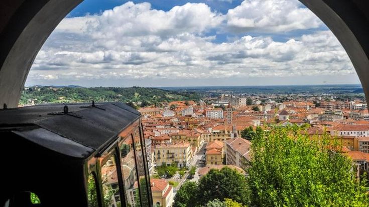 Funicolare del Piazzo, il comune di Biella deve essere rimborsato per i danni della ristrutturazione