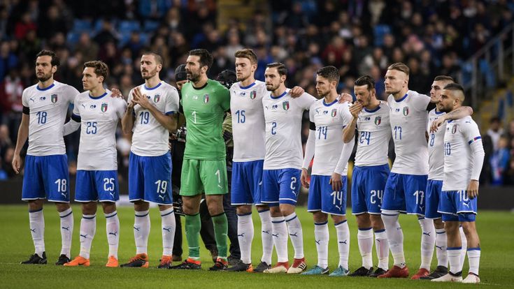 Argentina-Italia, le pagelle