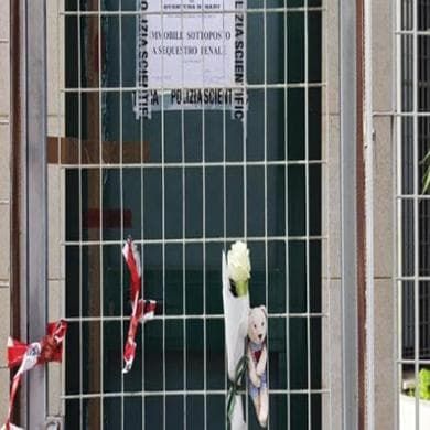Neonato morto a Bari, accertamenti sul dna per rintracciare la mamma