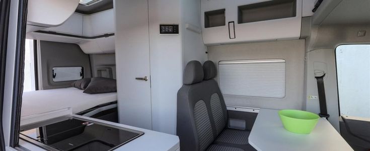 Grand California, il motorhome più famoso del mondo