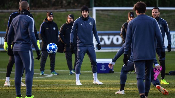 Champions League, l’Inter e la notte più pazza “Il nostro destino inizia qui”