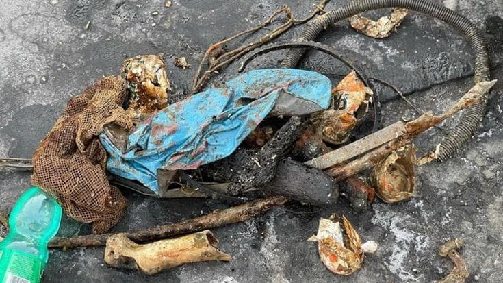 Stop ai rifiuti in mare, a Sorrento patto tra Comune e pescatori