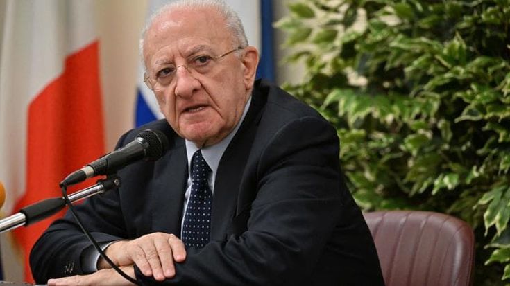 Elezioni comunali 2026, lo spoglio: De Luca trionfa a Salerno, a Venezia vince il centrodestra