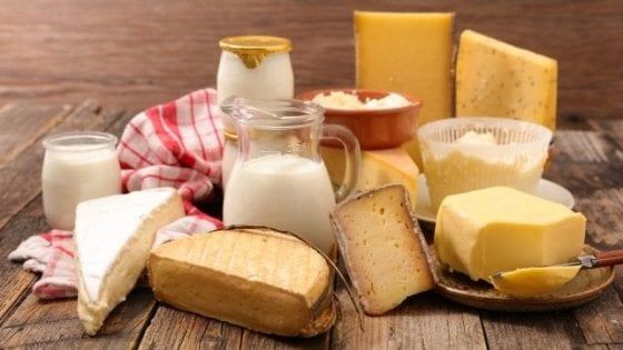 Intolleranza al lattosio, è un problema così diffuso? Su Salute