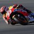 MotoGp, Valencia. Marquez batte Lorenzo nel Warm up. Rossi quarto