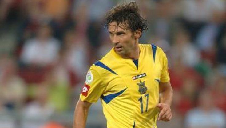 Ucraina, parla l'ex campione della nazionale di calcio Vashchuk: "I russi mi hanno rubato coppe e medaglie, tutti i miei ricordi"