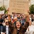 La rivolta della società senza welfare