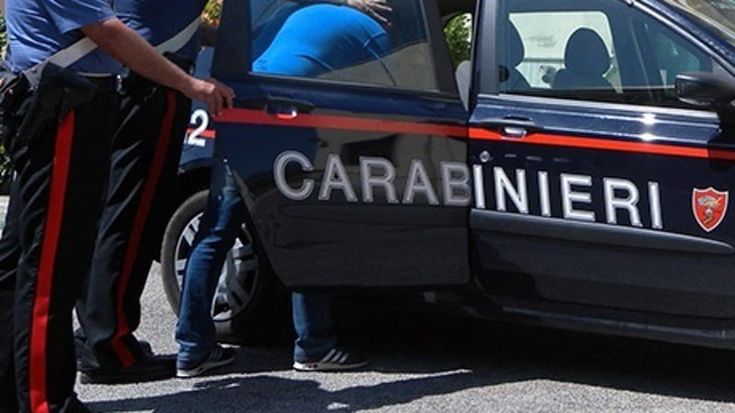 Fermato con 4 chili di cocaina: “L’ho trovata e l’ho assaggiata”. Arrestato, va ai domiciliari
