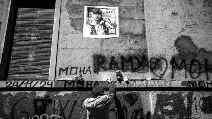 «Non siamo una banlieue». Una giornata nel quartiere milanese di Corvetto oltre Ramy