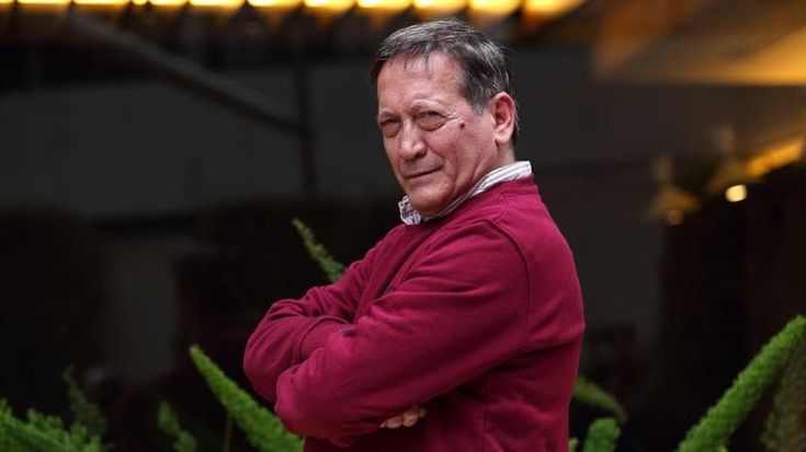 Tony Sperandeo: “Dalla strada al palco, io come Totò Schillaci. Ci ha salvato la fame”