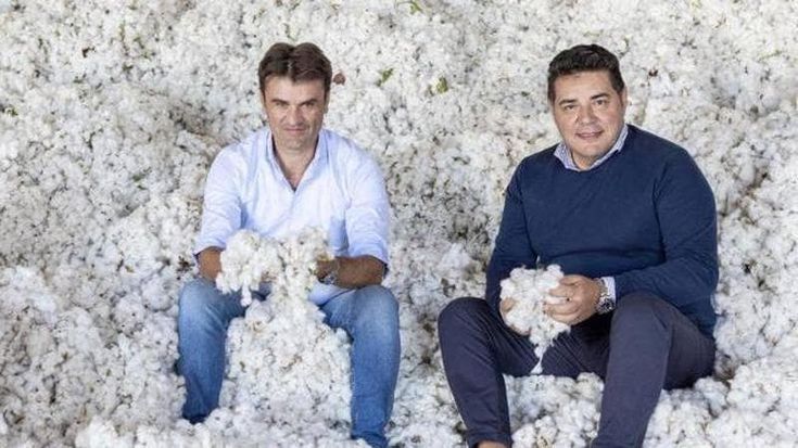 “Noi, i primi in Italia a produrre cotone sostenibile: una grande festa celebra questo tesoro pugliese”