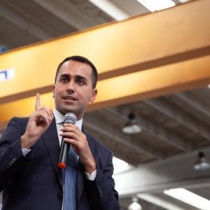 Ilva, Di Maio: "In arrivo controproposta di ArcelorMittal"