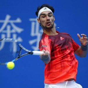 Tennis, Pechino: Fognini in semifinale, sfida a Nadal. La Errani si ferma nei quarti