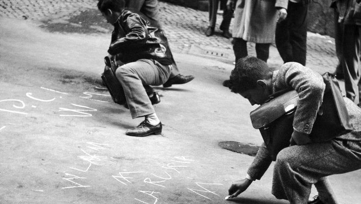 Ungheria 1956: così il Pci restò dalla parte dell'Urss