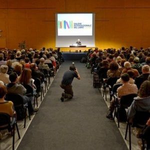 Torino, Salone del libro senza sale: ecco l'ultimo allarme