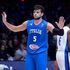 Basket, Gentile-Panathinaikos: ora è ufficiale. Ma salta la sfida con Milano