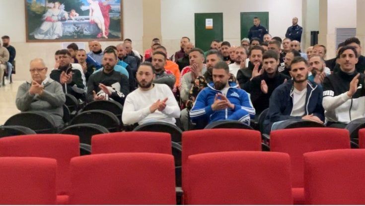 Emergenza carceri, le voci da 'dentro': "Dateci un'occasione di riscatto"