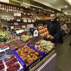 Da Ortobello verdure e primizie da tutta Italia