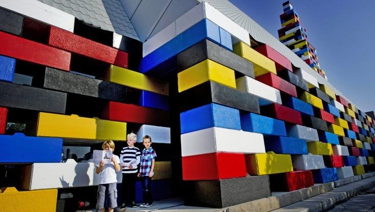 Dalla Lego all’Ikea, l'inflazione nelle case di grandi e piccoli