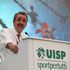Uisp, Manco rieletto presidente 