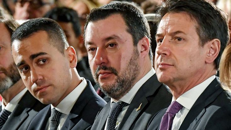 La conta al Senato sul decreto anti Ong che confisca e arresta