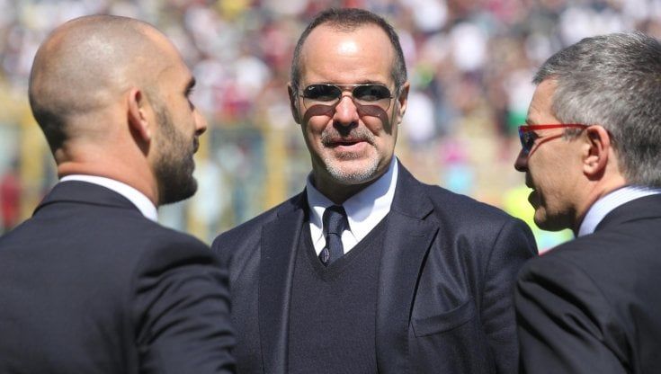 Il futuro del Bologna: affari e nuovo posizionamento del club, Saputo arriva e cerca soci di minoranza