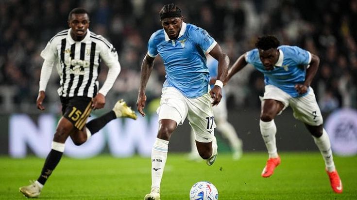 La pagelle di Juventus-Lazio: Sarr non ne azzecca una, Nuno Tavares dominante