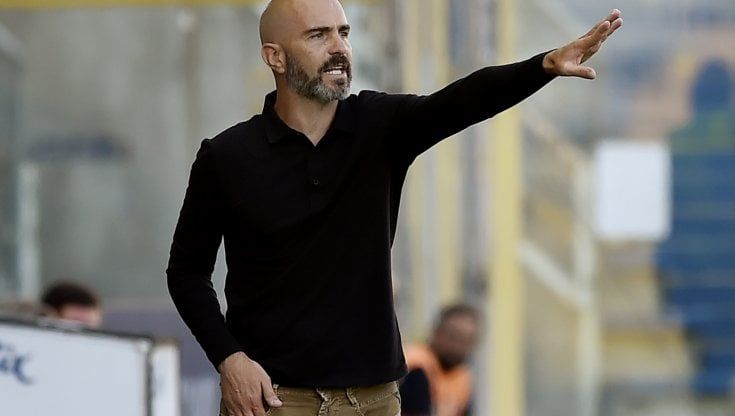 Il Parma riparte dal Pordenone. Maresca: "Obiettivo tre punti"