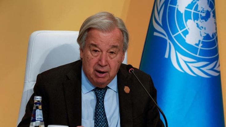 La lettera di Guterres agli ambasciatori: “L’Onu verso la bancarotta”. È colpa di Usa e Cina