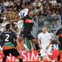 La Lazio vince 2-0 a Venezia e aggancia Inter e Roma in vetta