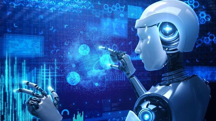 Ogni anno sarà l’anno dell’Intelligenza artificiale