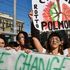 Verdi, al via gli stati generali della green economy, il contro-vertice dedicato all'ambiente
