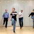 Tremare a tempo di musica, ovvero come curarsi ballando