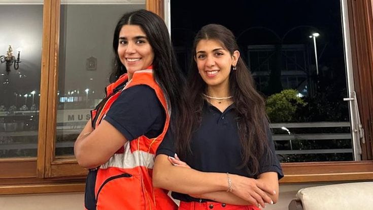 Humani Campus, 100 ore di volontariato per un alloggio gratuito