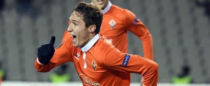 Fiorentina, missione compiuta: prima nel girone e testa di serie