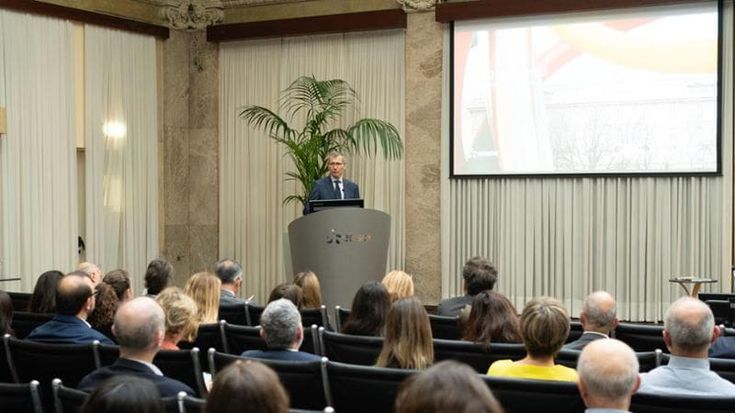 Edison presenta la dichiarazione non finanziaria 2023