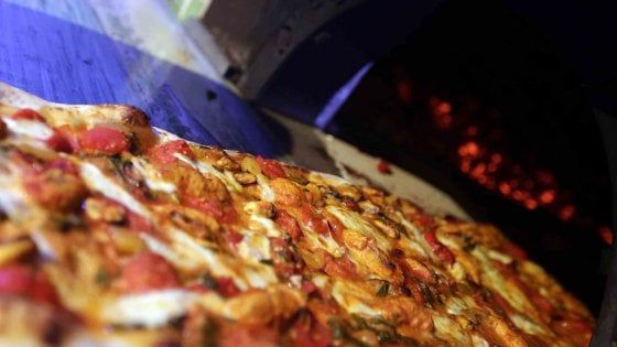 La Campania si conferma ai vertici della pizza in Italia
