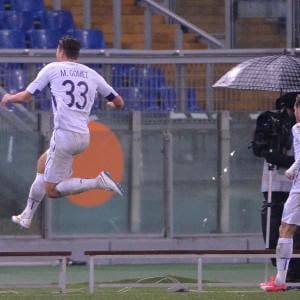 La Coppa nel segno di Gomez: e adesso c'&egrave; la Juve